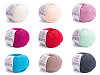 Knitting Yarn Jeans 50 g