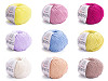 Pelote de laine Jeans, 50 g