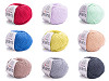 Pelote de laine Jeans, 50 g