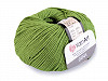 Knitting Yarn Gina / Jeans 50 g