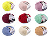 Pletací příze Gina / Jeans 50 g