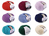Pletací příze Gina / Jeans 50 g
