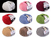 Filato per maglieria, Gina / Jeans 50 g