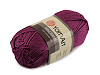 Knitting Yarn Macrame 90 g 