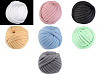 Yarn / Wool Marshmallow 750 g