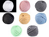 Yarn / Wool Marshmallow 750 g