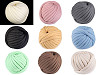 Priadza Marshmallow hrubá 750 g