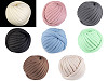 Priadza Marshmallow hrubá 750 g