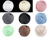 Příze Marshmallow silná 750 g
