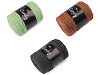 Fil textile Cordy, 100 m