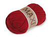 Strickgarn Jumbo Maxi 100 g