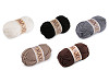 Knitting Yarn Jumbo Maxi 100 g