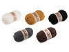 Strickgarn Jumbo Maxi 100 g