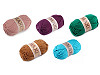 Strickgarn Jumbo Maxi 100 g