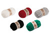 Strickgarn Jumbo Maxi 100 g