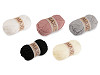Knitting Yarn Jumbo Maxi 100 g