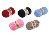 Knitting Yarn Jumbo Maxi 100 g