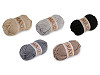 Strickgarn Jumbo Maxi 100 g