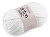 Fil à tricoter chenille Dolce Maxi, 200 g 