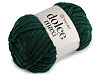 Strickgarn Chenille Dolce Maxi 200 g