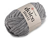 Strickgarn Chenille Dolce Maxi 200 g