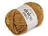 Strickgarn Chenille Dolce Maxi 200 g