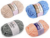 Włóczka chenille Dolce Maxi 200 g 