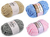 Włóczka chenille Dolce Maxi 200 g 