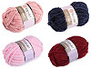 Włóczka chenille Dolce Maxi 200 g 