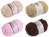 Włóczka chenille Dolce Maxi 200 g 