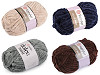 Włóczka chenille Dolce Maxi 200 g 