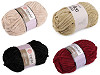 Νήμα σενίλ Yarn Dolce Maxi 200 g 
