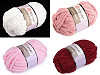 Włóczka chenille Dolce Maxi 200 g 