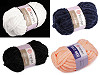Włóczka chenille Dolce Maxi 200 g 