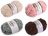 Włóczka chenille Dolce Maxi 200 g 