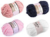Włóczka chenille Dolce Maxi 200 g 