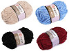 Włóczka chenille Dolce Maxi 200 g 