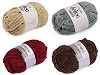 Strickgarn Chenille Dolce Maxi 200 g