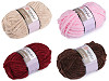 Νήμα σενίλ Yarn Dolce Maxi 200 g 