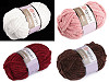 Włóczka chenille Dolce Maxi 200 g 