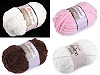 Włóczka chenille Dolce Maxi 200 g 