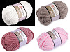 Włóczka chenille Dolce Maxi 200 g 