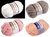 Νήμα σενίλ Yarn Dolce Maxi 200 g 