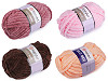 Νήμα σενίλ Yarn Dolce Maxi 200 g 