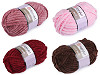 Włóczka chenille Dolce Maxi 200 g 
