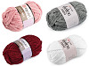 Strickgarn Chenille Dolce Maxi 200 g