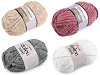 Włóczka chenille Dolce Maxi 200 g 
