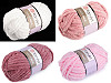Chenille Knitting Yarn Dolce Maxi 200 g 