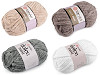 Włóczka chenille Dolce Maxi 200 g 