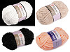 Strickgarn Chenille Dolce Maxi 200 g